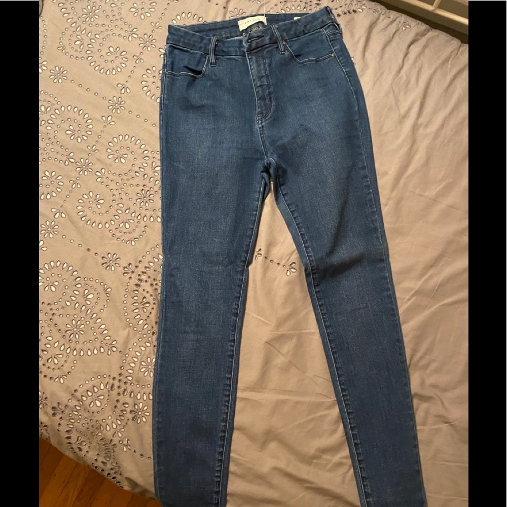 Pacsun Jeggings